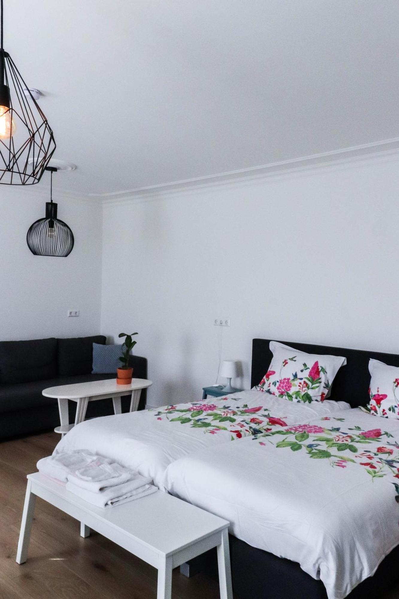 Bed and Breakfast Bij Jans Хилваренбек Экстерьер фото